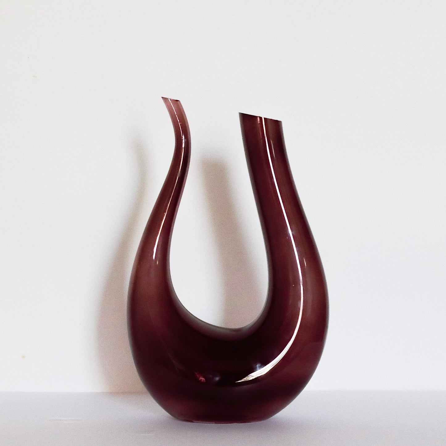Chocolate Wine Decanter