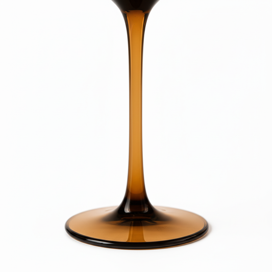 Nude Wine Glasses Set Of 6