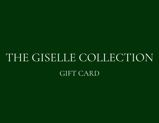 The Giselle Collection Gift Card
